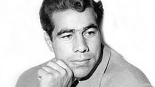 فیلم کمیاب از ورزش زورخانه‌ای جهان پهلوان تختی مربوط به اوایل دهه 30