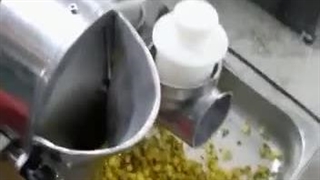 دستگاه اسلایسر خیارشور مخصوص رستوران ها