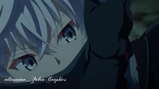 میکس انیمه با اهنگ ایرانی( انیمه بهترین قاتل جهان)