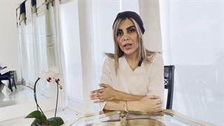 ژل شوینده ی آبرسان پوست خشک و نرمال تراست