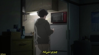 انیمه ماهیگیر مثبت منفی [Negative Postive Angler] قسمت۱۰ زیرنویس فارسی