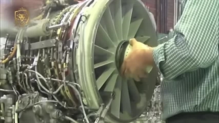 مشکلات مرگبار و عجیب جنگنده ی کوثر!