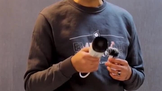 دوربین پلاک خوان