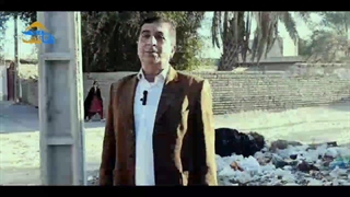 گلایه شهروندان ایرانشهری از نبود امکانات شهری