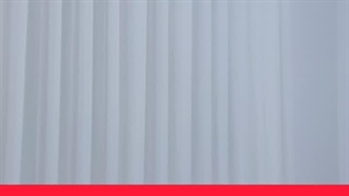 پرده مینیمال: سادگی در نهایت زیبایی- گالری پرده امپریال ساری