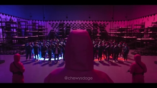 اسکویید گیم با هوش مصنوعی...