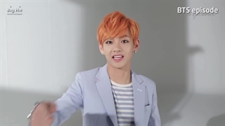 [EPISODE] '하루만(Just one day)' MV shooting Sketch