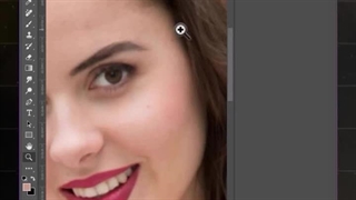 آموزش سریع شفاف‌سازی عکس تار در فتوشاپ ـ طرحیسا