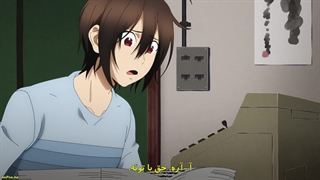 انیمه به‌عنوان یک معلم در مدرسه‌ی «یوکای» شروع به کار کردم! Youkai Gakkou no Sensei Hajimemashita! قسمت 13