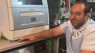 نمایندگی تعمیر لباسشویی آاگ | 02188249012 رای سرویس | علت باز نشدن درب لباسشویی آاگ