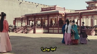 سریال چینی فصل شکوفایی قسمت پانزدهم با زیرنویس چسبیده