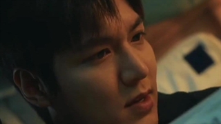 جذابیت لی مین هو تو سریال وقتی ستارگان نجوا میکنند