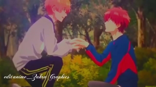 میکس انیمه با اهنگ ایرانی( انیمه شماره 24)