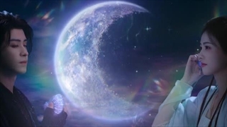 سریال چینی راز و رمز مهتاب 2025 Moonlight Mystique قسمت ۷ با زیرنویس فارسی