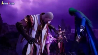 انیمه تاج و تخت و مهر فصل ۲ قسمت ۱۱۵ (۱۴۱)