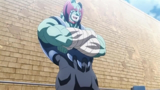 بخش دوم Kinnikuman Perfect Origin یکشنبه، ۲۳ دی منتشر می‌شه.