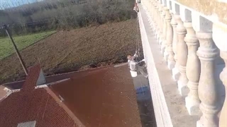 راپل کار نما ساختمان-انجام کلیه امور مربوط به ارتفاع ساختمان در گیلان و مازندران 09118437158