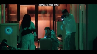 قسمت شانزدهم برنامه ران جین Run Jin با حضور جی هوپ + زیرنویس فارسی