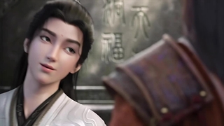 انیمه طلوع شمشیر (Sword of Coming (Jian Lai قسمت 26 اخر