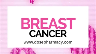 dosepharmacy| Fight Breast Cancer
