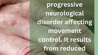 what is Parkinson's disease?