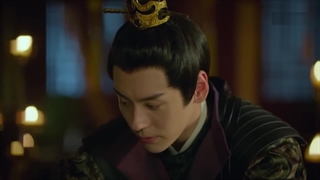 سریال چینی افسانه گربه سفید2024 فصل1قسمت 4 با دوبله فارسی