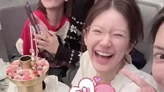 کس‌ای که طرفدار لوسی هستند