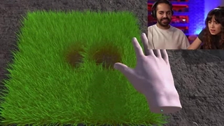 HE BOUGHT A $700 GAME!!! گرون ترین بازی دنیا!!؟ (میا و کوروش)