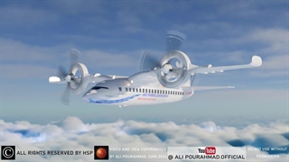 اختراعات علمی بی نظیر علی پوراحمد - مشهورترین نخبگان و نوابغ ایرانی - دانستنی های علمی