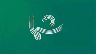 موشن گرافی ارزان ، نمونه موشن گرافیک تبلیغاتی رویداد رسانه رویش فراز | بیاسا