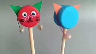 کاردستی ساده