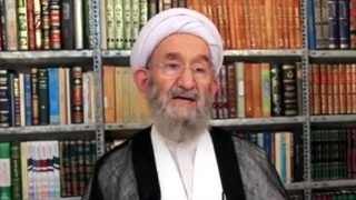 درباره روزه6.شیخ علی اکبر مهدی پور