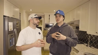 لایف هک های عجیب تیک تاک رو تست کردیم!!؟ (آریا کعوکسر)