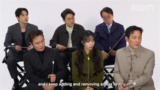 بازی مرکب اسکویید گیم 2 Squid Game : بازیگران‌ و بازی "کی ممکنه" با زیرنویس فارسی