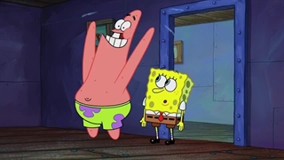 کارتون باب اسفنجی و دوستانش با دوبله فارسی