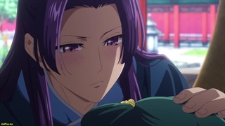 انیمه خاطرات یک عطار قسمت5زیرنویس فارسی-720p