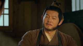 سریال چینی افسانه گربه سفید 2024فصل1قسمت 9 با دوبله فارسی