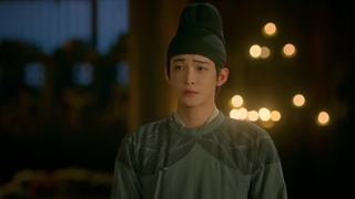 سریال چینی افسانه گربه سفید 2024فصل1قسمت 11 با دوبله فارسی