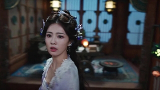 سریال چینی راز و رمز مهتاب Moonlight Mystique 2025 قسمت ۹با زیرنویس فارسی کیفیت ۱۰۸۰