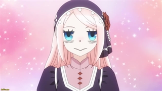 انیمه نینا،عروس ستاره‌ای [Nina the Starry Bride] قسمت۸ زیرنویس فارسی