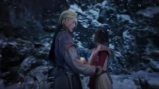 سریال چینی راز و رمز مهتاب 2025 Moonlight Mystique قسمت ۱۰ با زیرنویس فارسی