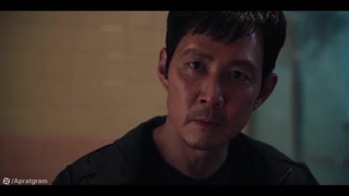 اسکویید گیم فصل دوم قسمت دوم دوبله فارسی با کیفیت بالا  دنبال=دنبال