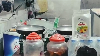 شیشه شیر قدیمی