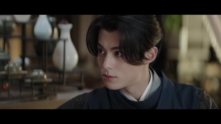 سریال چینی نگهبانان دافنگ قسمت ۲۴ با زیرنویس فارسی(برای دانلود سریال وارد کانال روبیکا ما شوید)