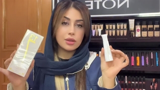 بررسی اصل و فیک عطر اف 713 ژک ساف