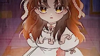 کلیپ کوتاه از مانهوا #من_دختر_شخصیت_اصلی_مرد_شدم