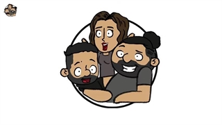 انیمیشن کومان (عقاب کنترلی کومان)!!!؟