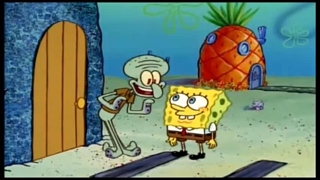 انیمیشن باب اسفنجی و دوستان با دوبله فارسی