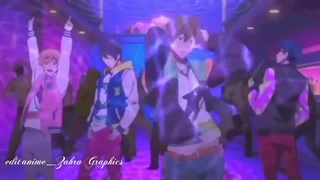 میکس انیمه با اهنگ ایرانی