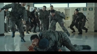 تریلر فیلم: Train to Busan